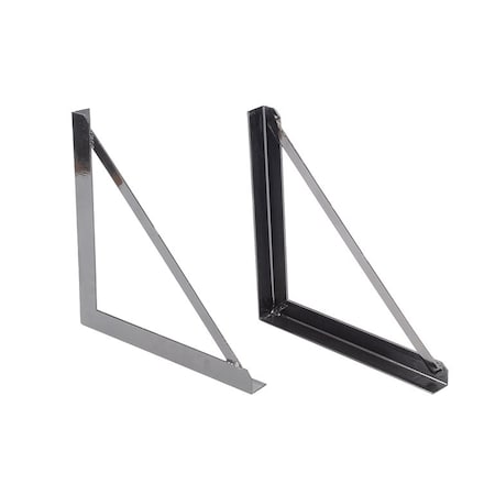 Dee Zee 18 X 18 MOUNTING BRACKET KIT DB-2502